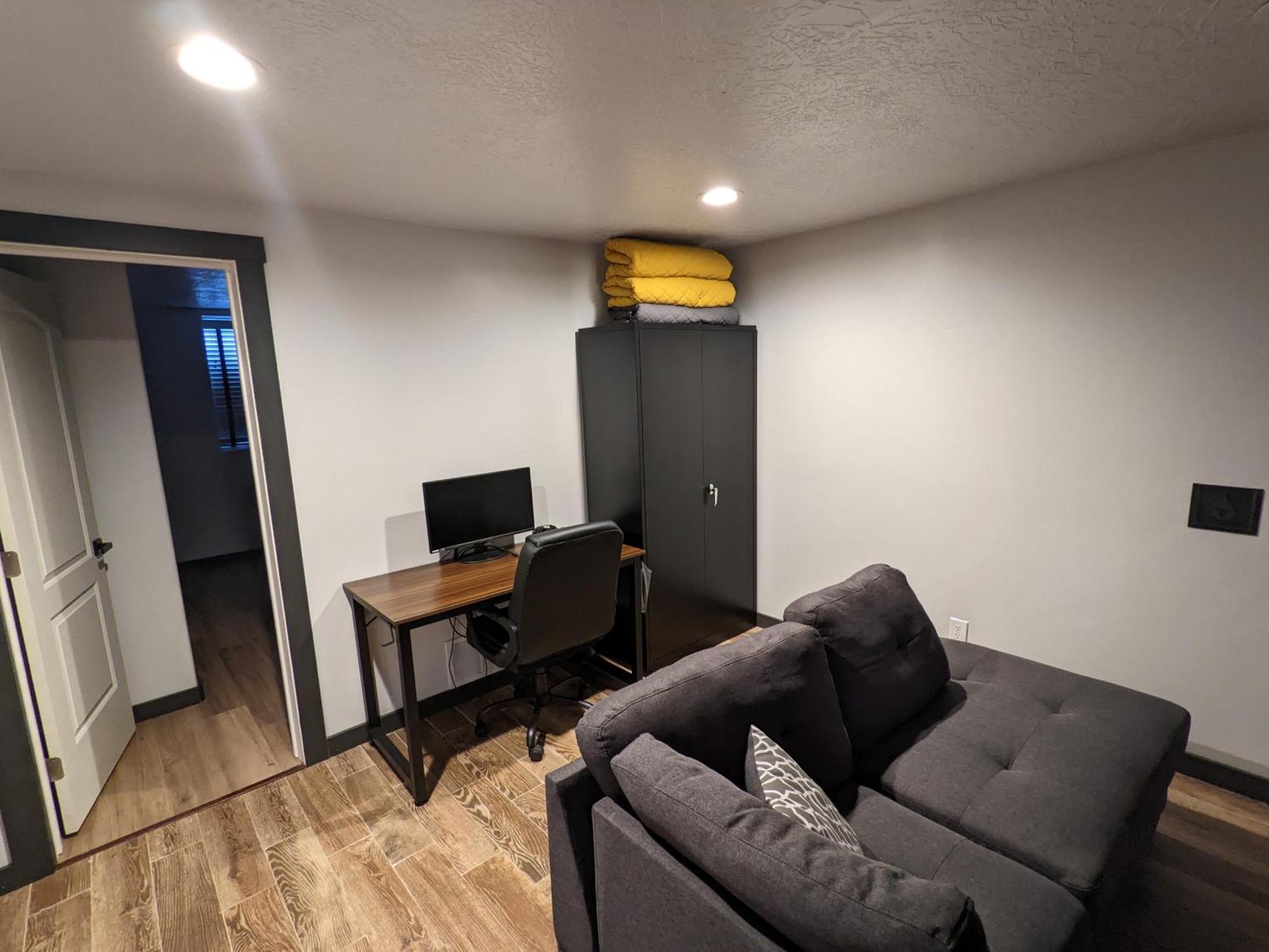 Canyon Coze - Ski, Board, Sled, Bike, Hike Apartment Ogden Exterior foto