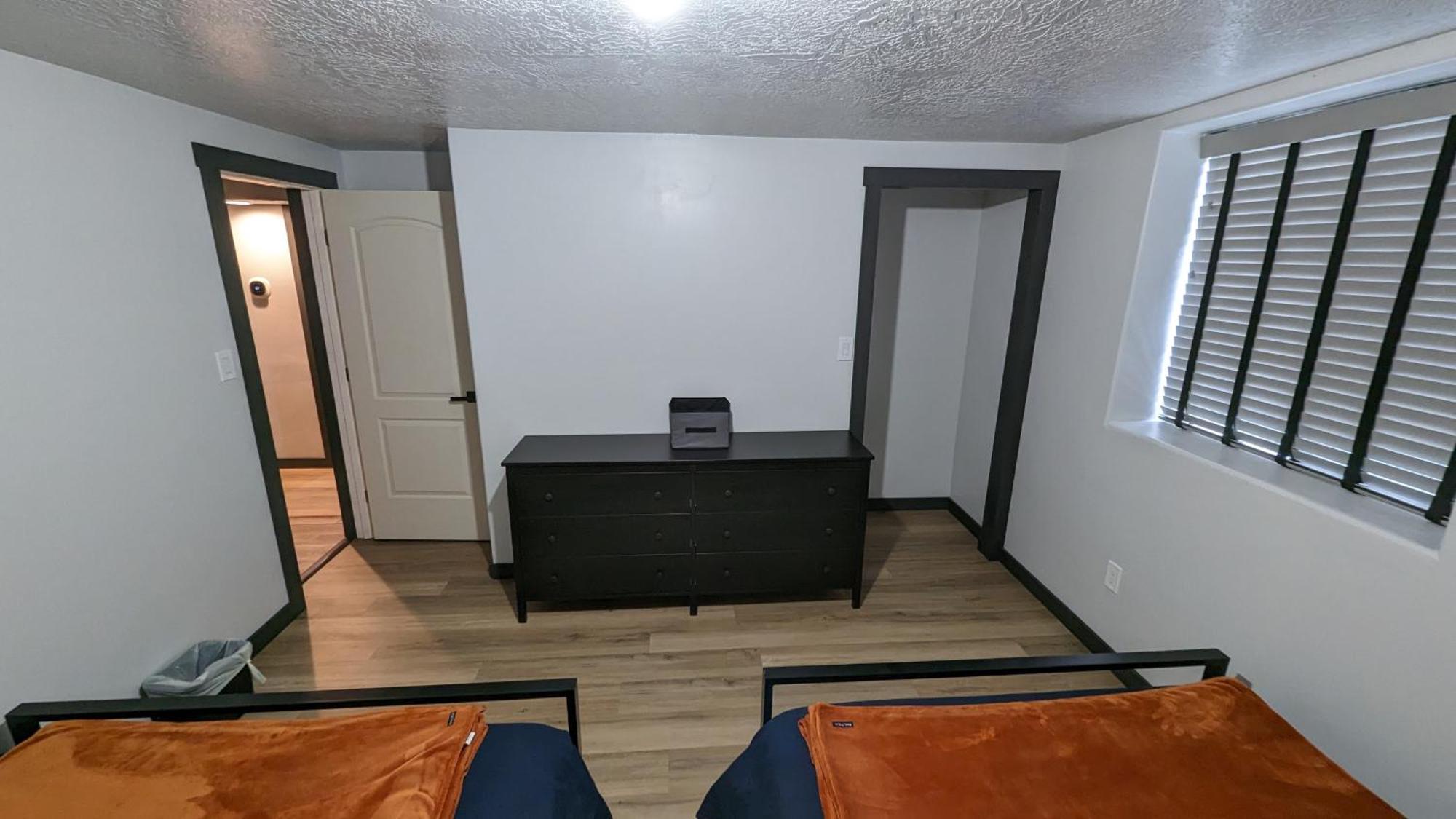 Canyon Coze - Ski, Board, Sled, Bike, Hike Apartment Ogden Exterior foto